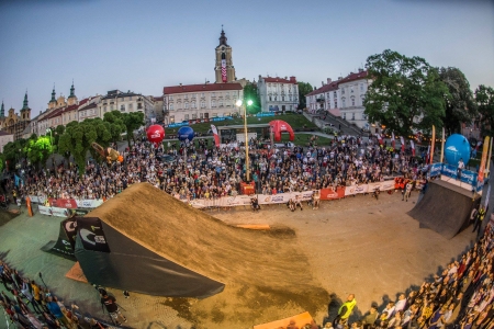 Bike Town Przemyśl Festival 2018