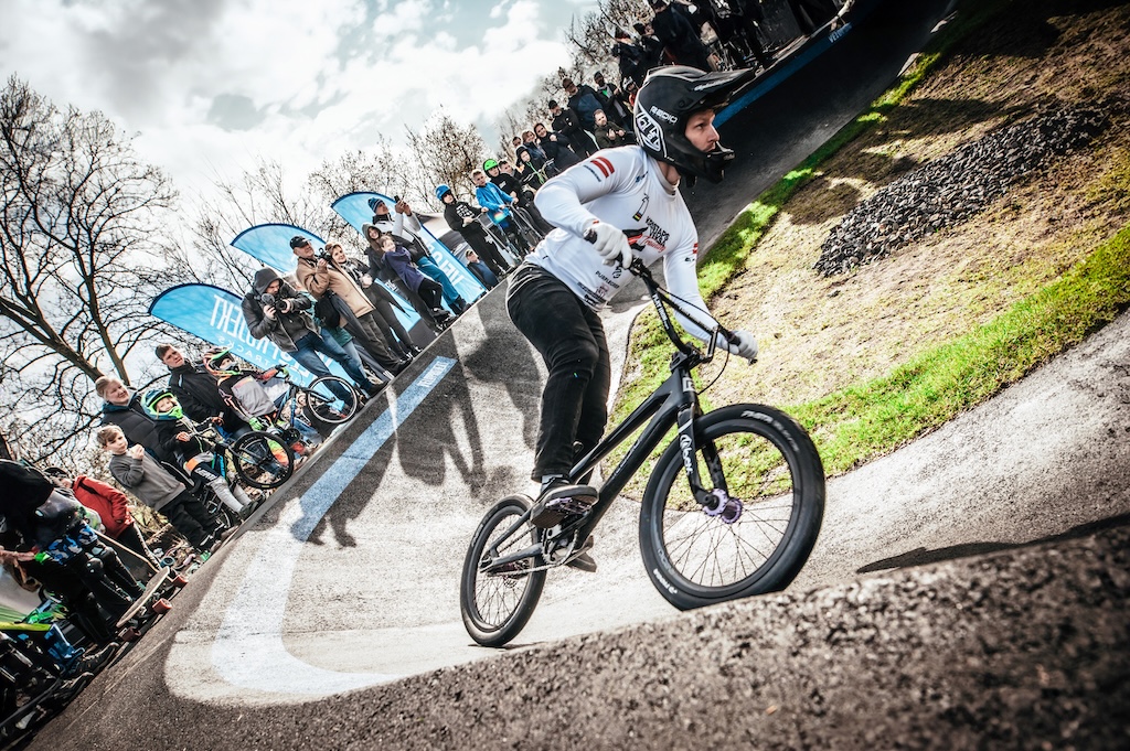 Pumptracks